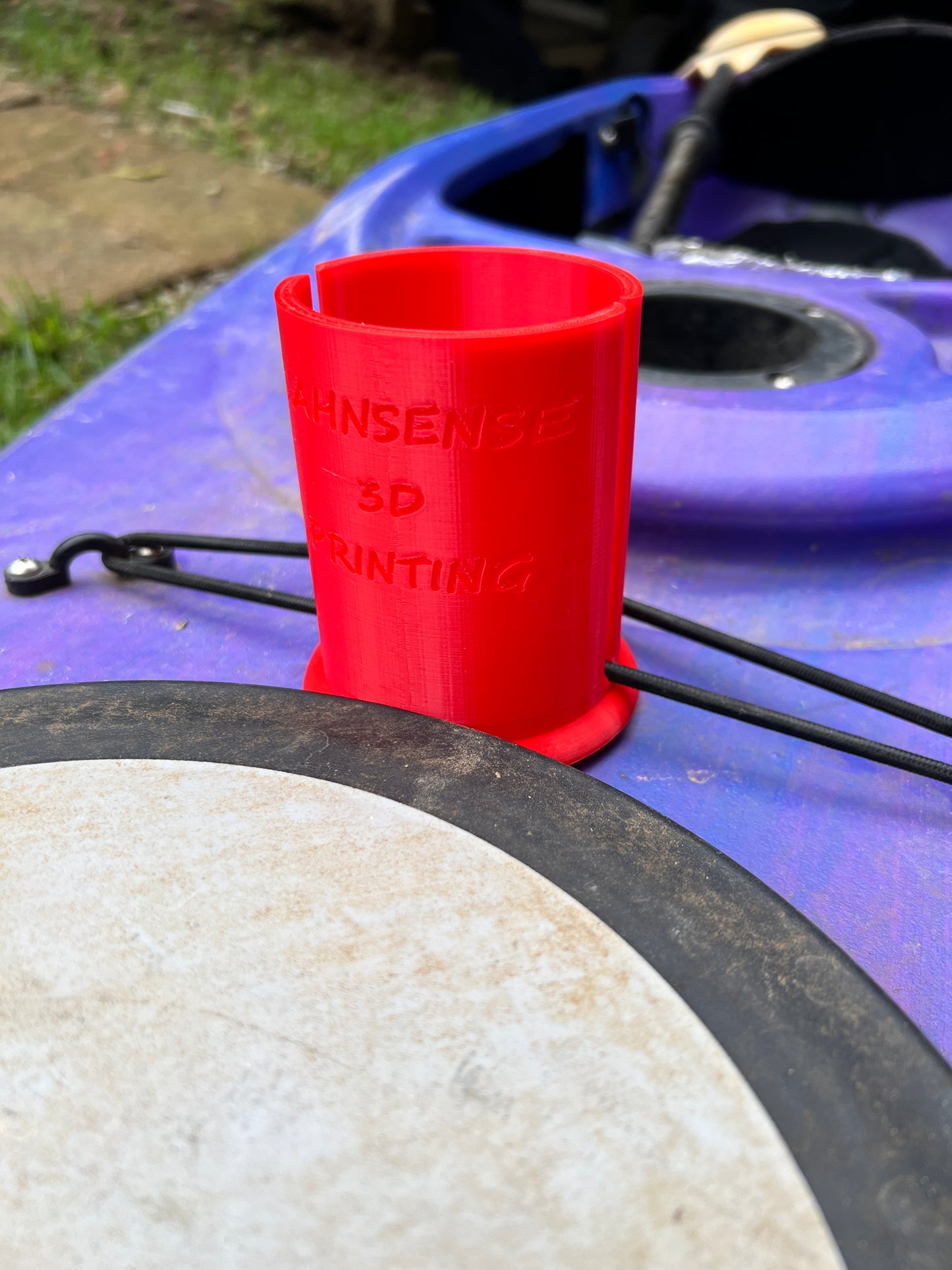 Kayak/Paddleboard koozie
