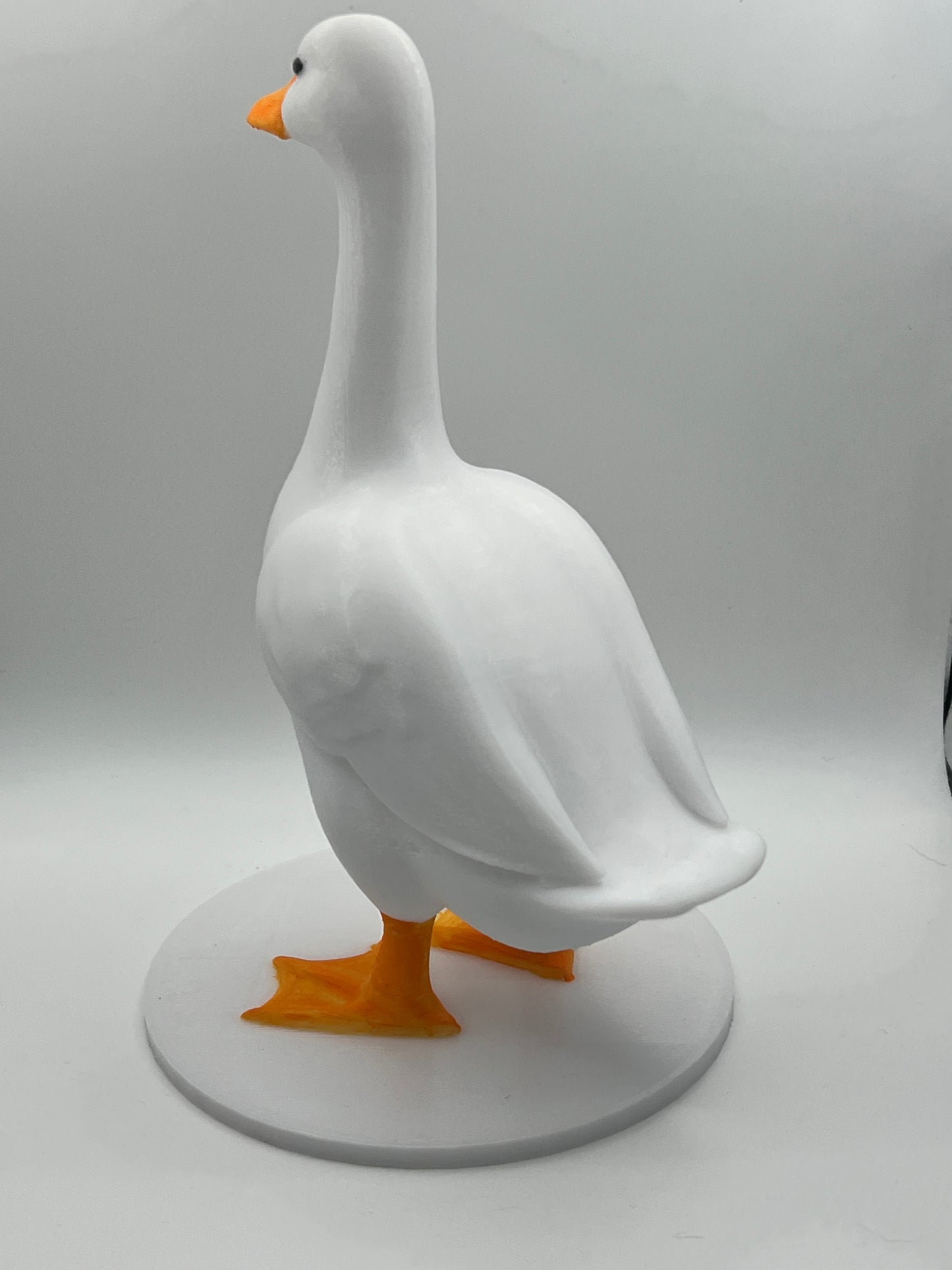 Desk Goose