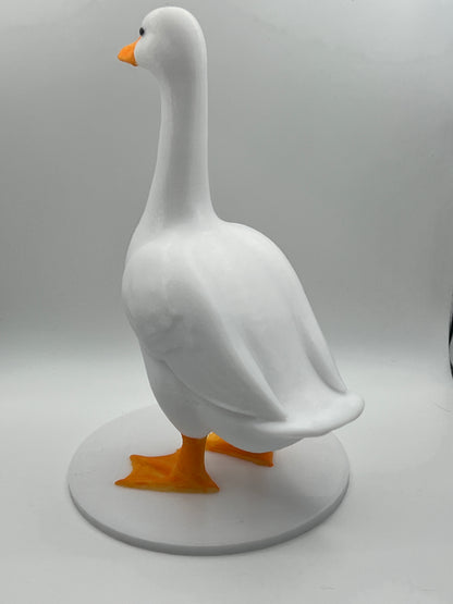 Desk Goose