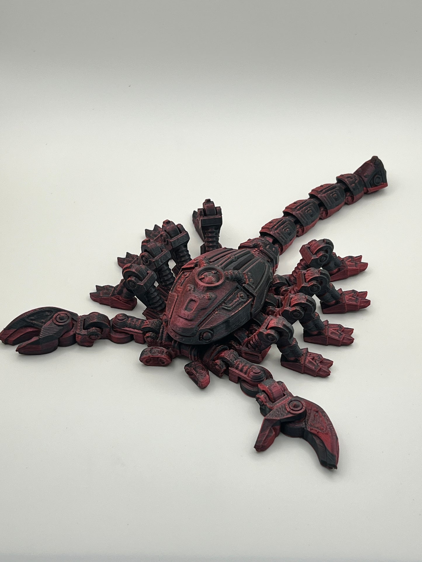 Cyber Scorpion