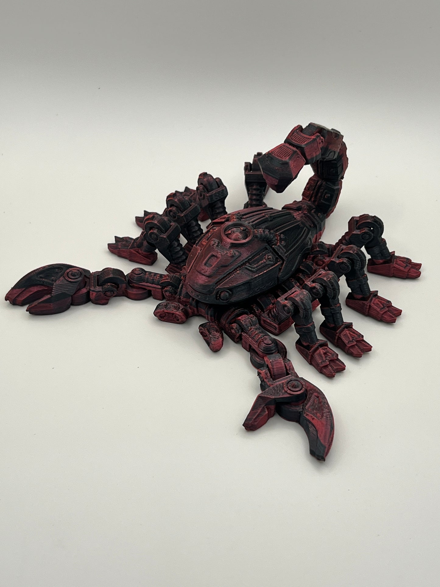 Cyber Scorpion