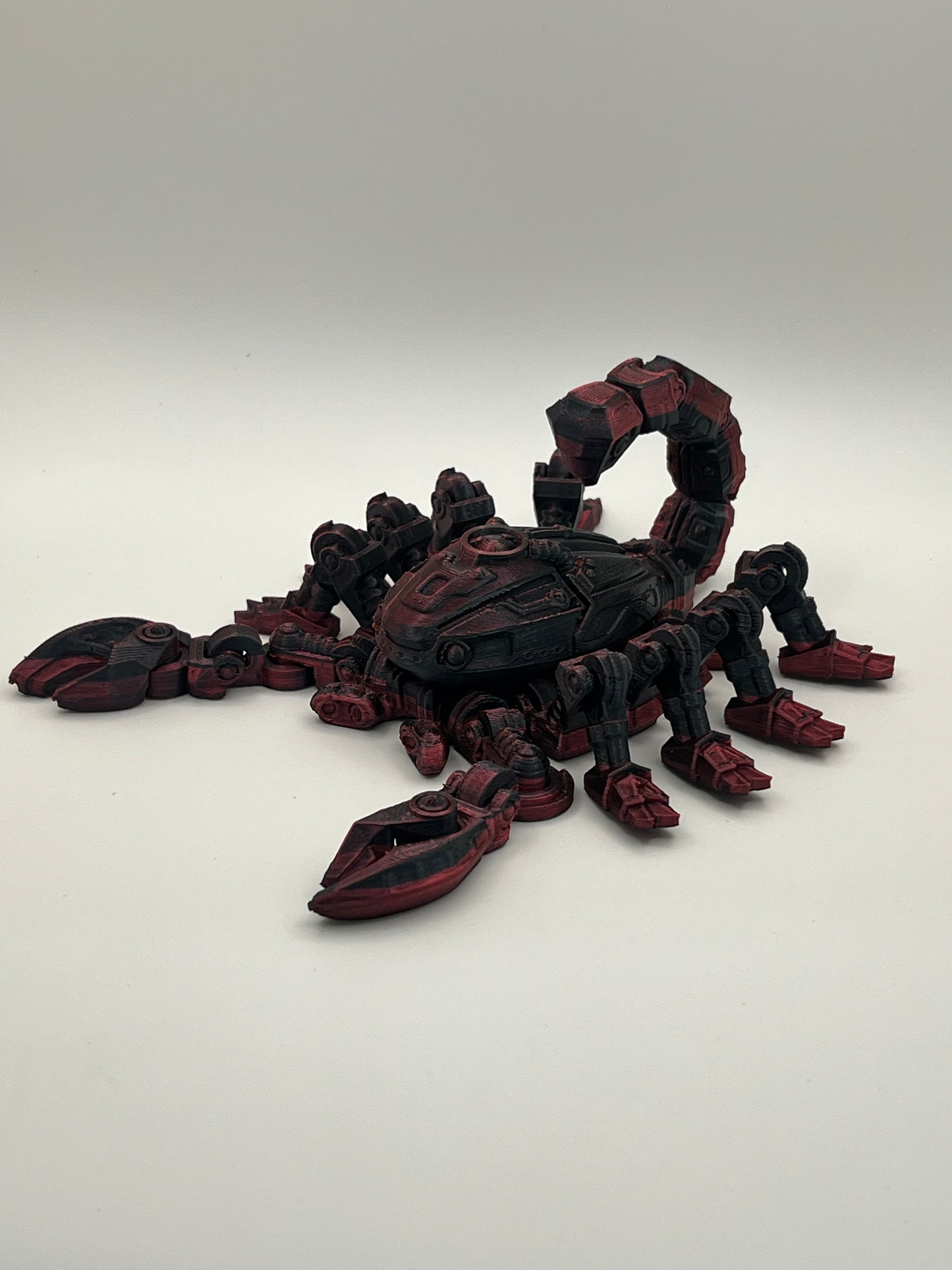 Cyber Scorpion