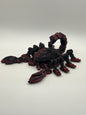 Cyber Scorpion