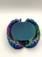 3d printed Biting Mouth Coaster