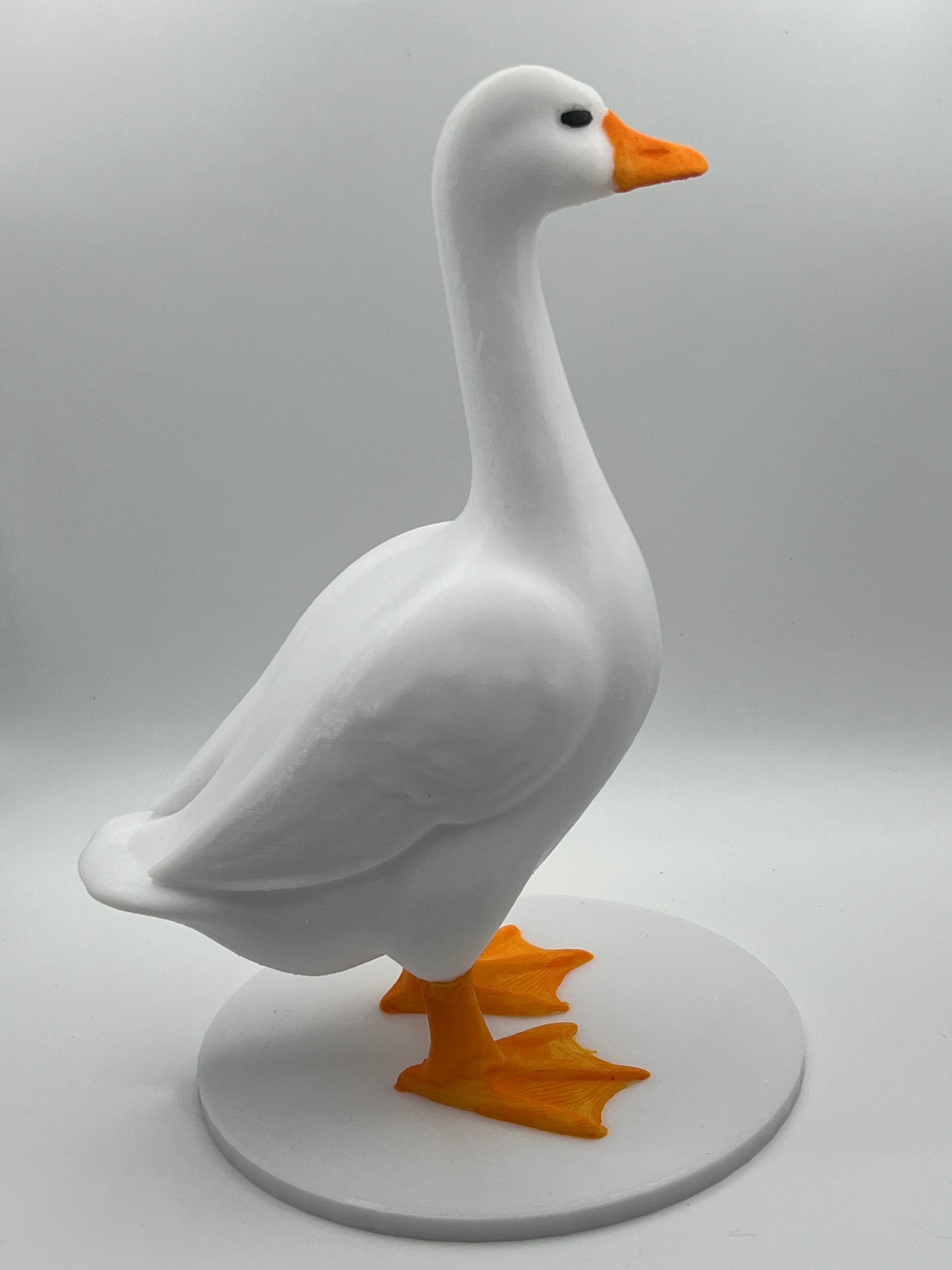 Desk Goose