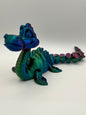 Lochness Monster Figurine