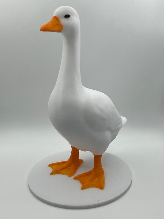 Desk Goose
