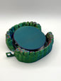 3d printed Biting Mouth Coaster
