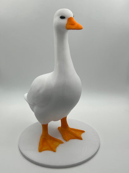 Desk Goose