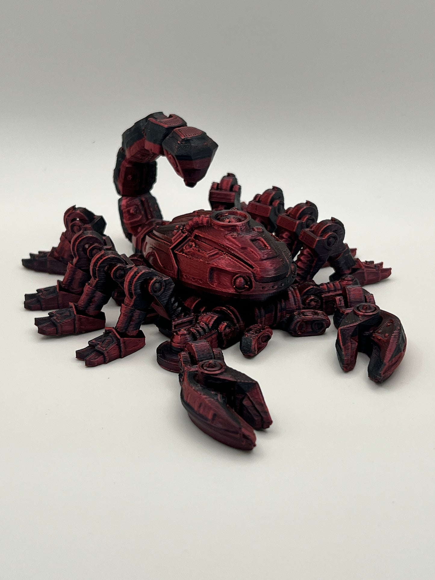 Cyber Scorpion