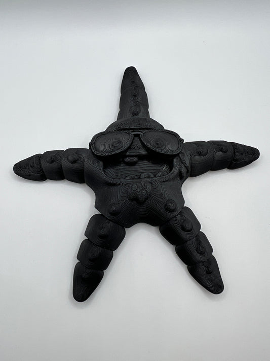 Starfish Figurine