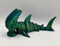 Hammerhead Shark Figurine