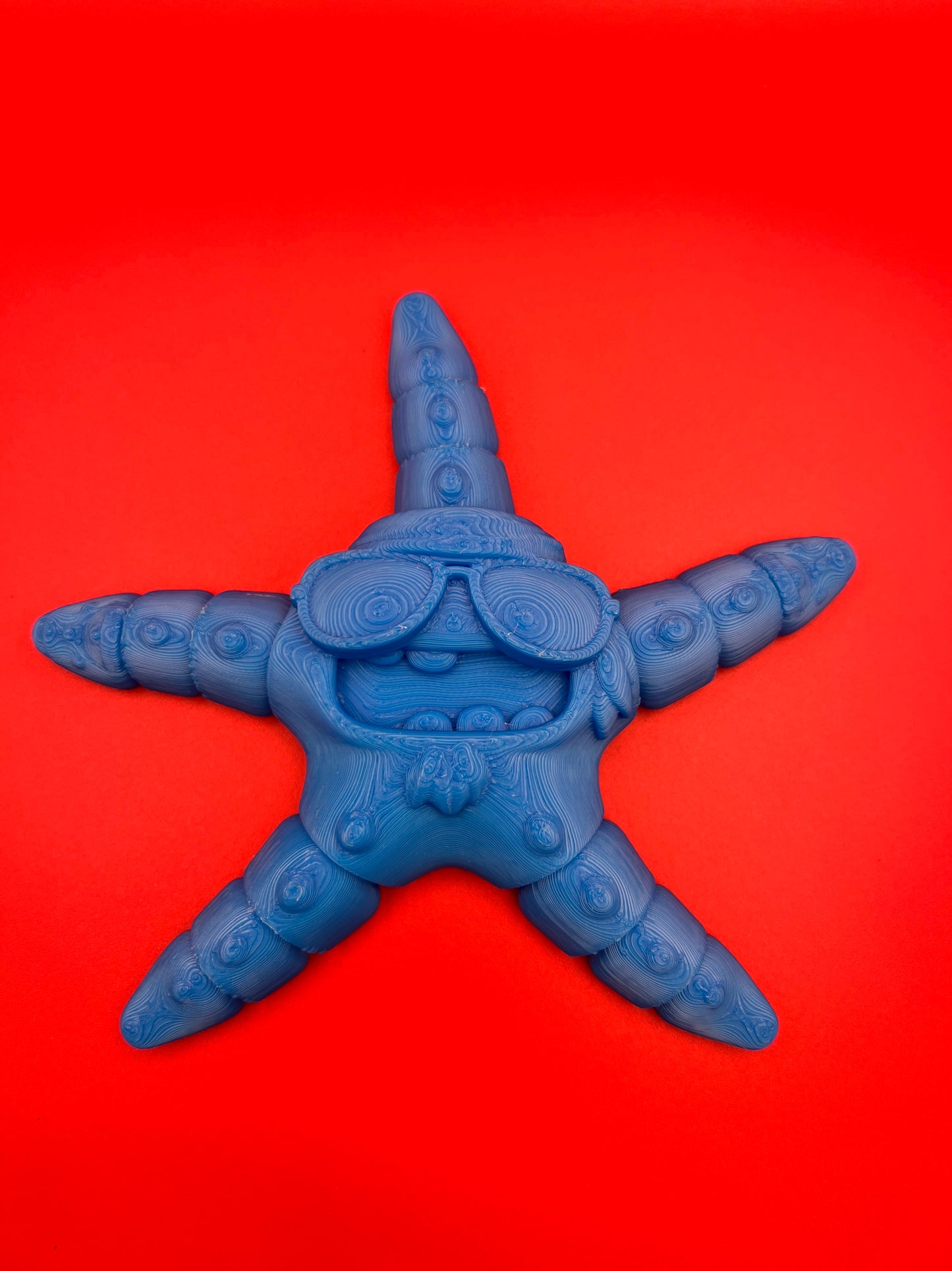 Starfish Figurine