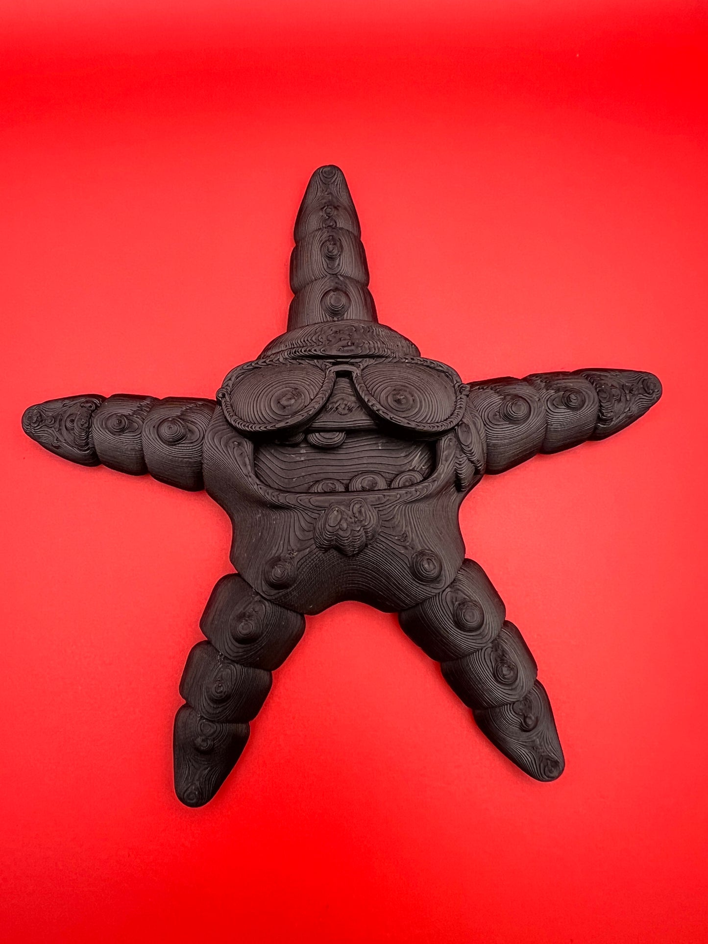 Starfish Figurine