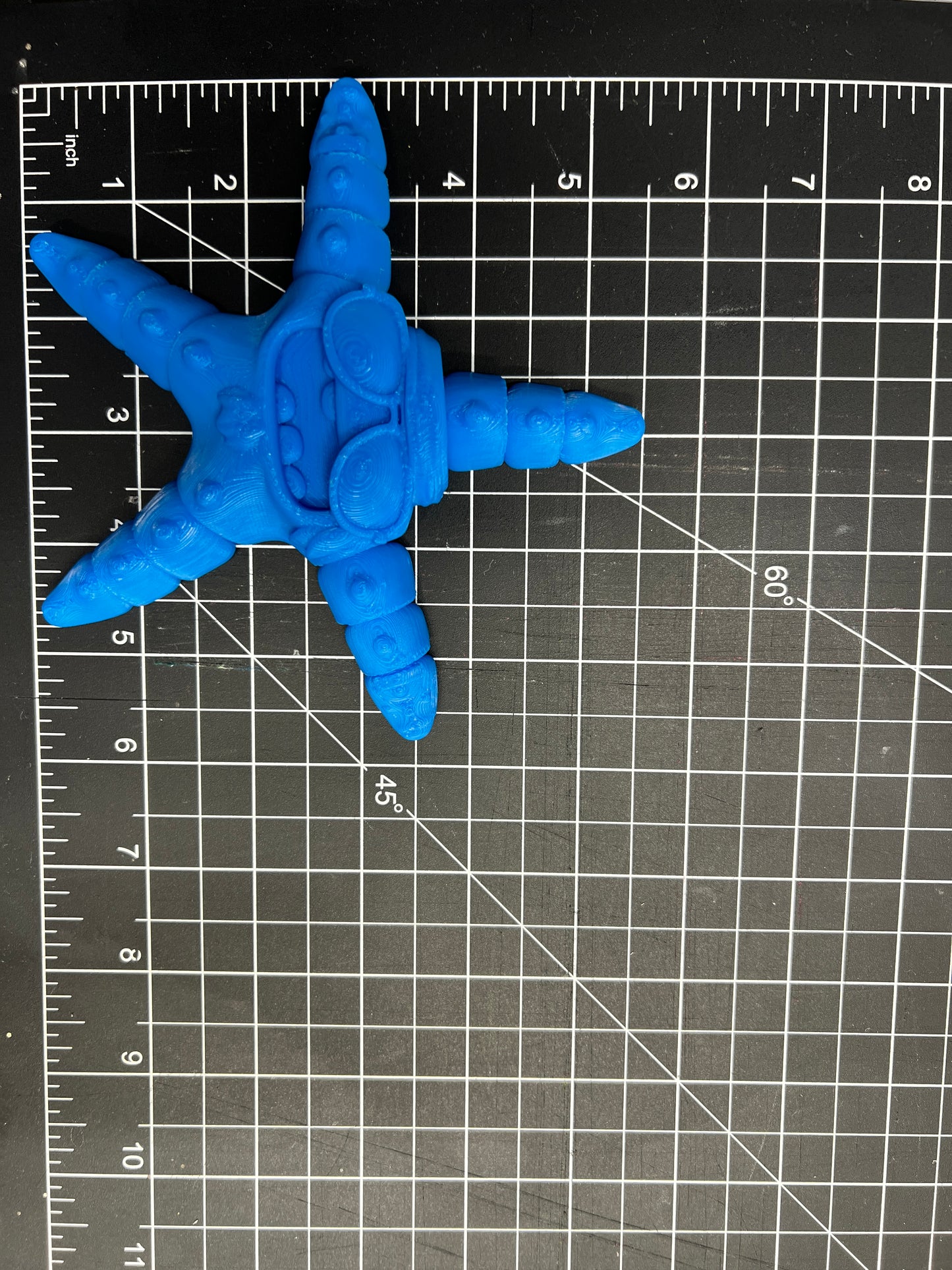 Starfish Figurine