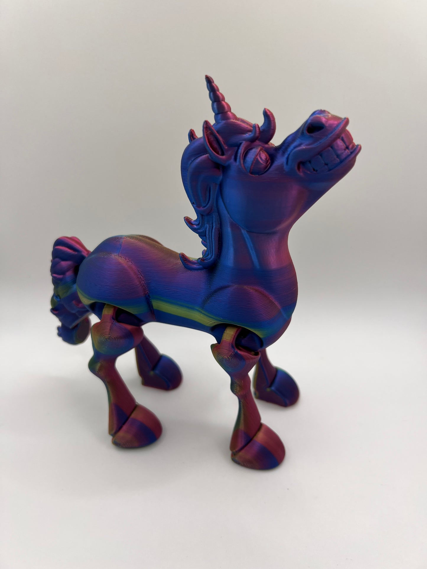 Unicorn Figurine