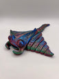 Manta Ray Figurine
