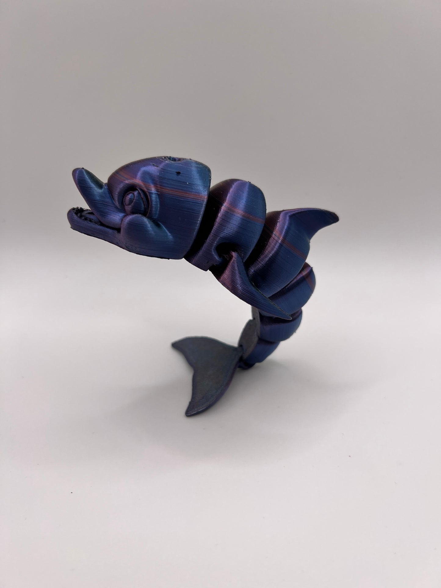 Dolphin Figurine