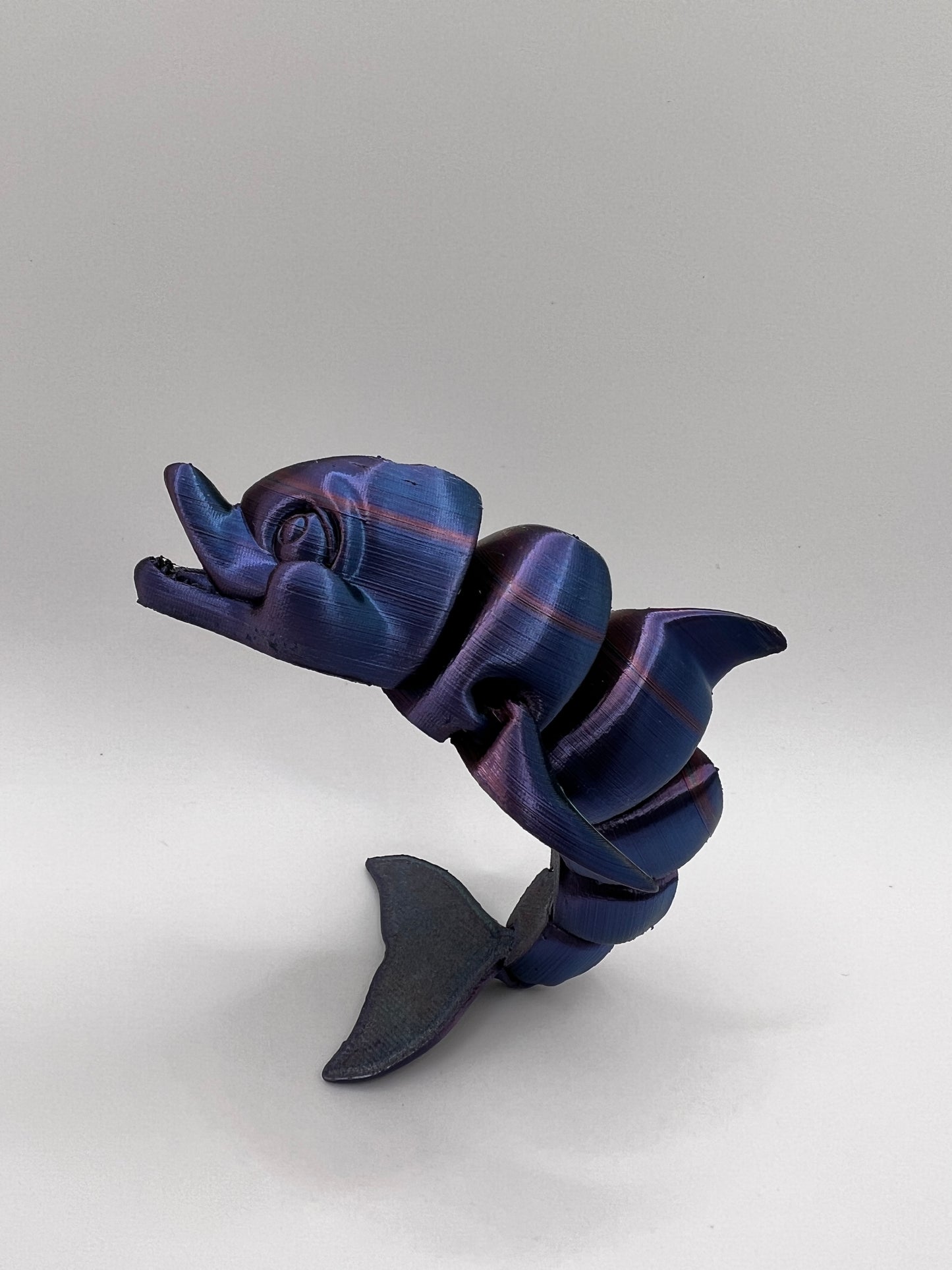 Dolphin Figurine