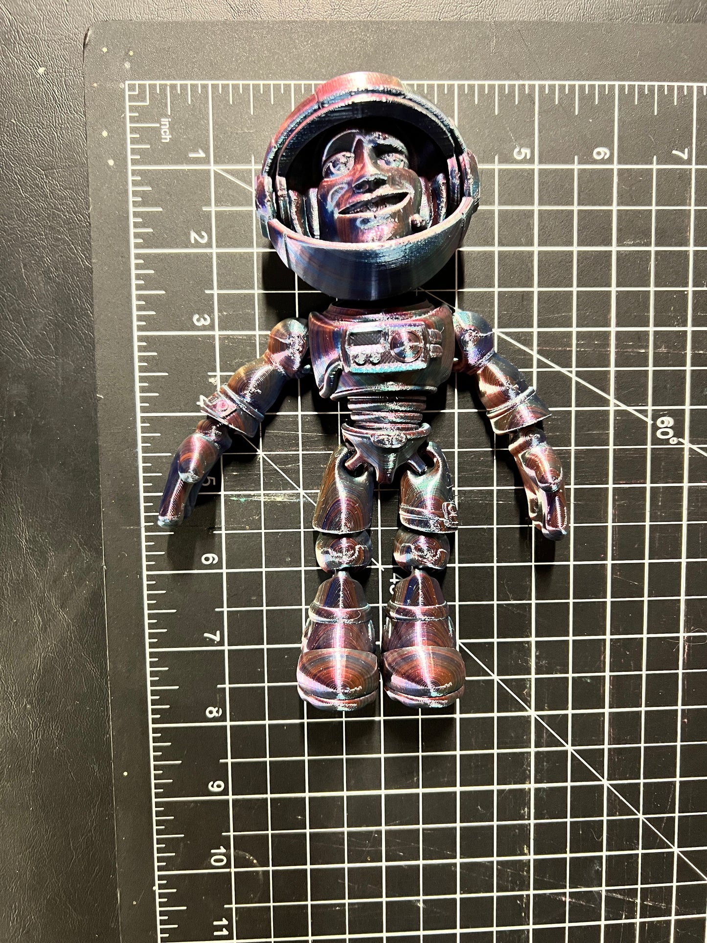 Astronaut Figurine