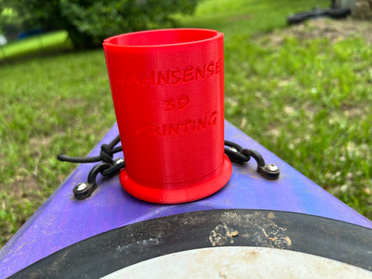 Kayak/Paddleboard koozie