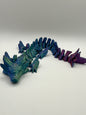 Axolotl Dragon