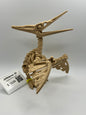 Skeleton Pteranodon