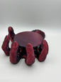 3D Printed Creepy Hand Coaster