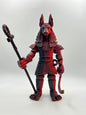 Anubis Deity Figurine