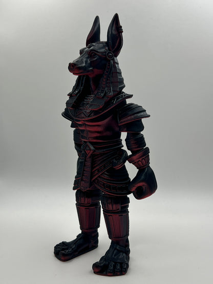 Anubis Deity Figurine