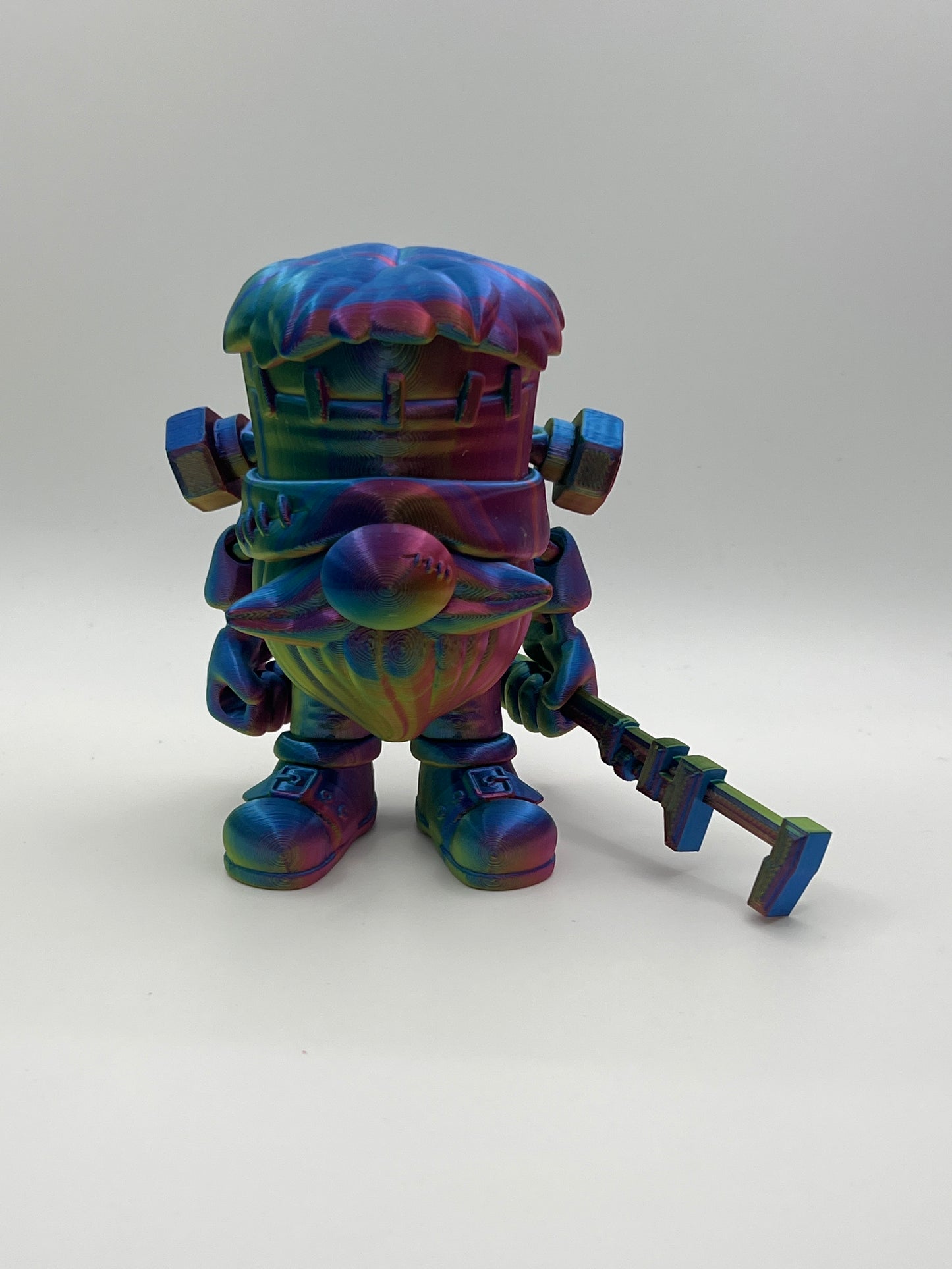 Franken-Gnome