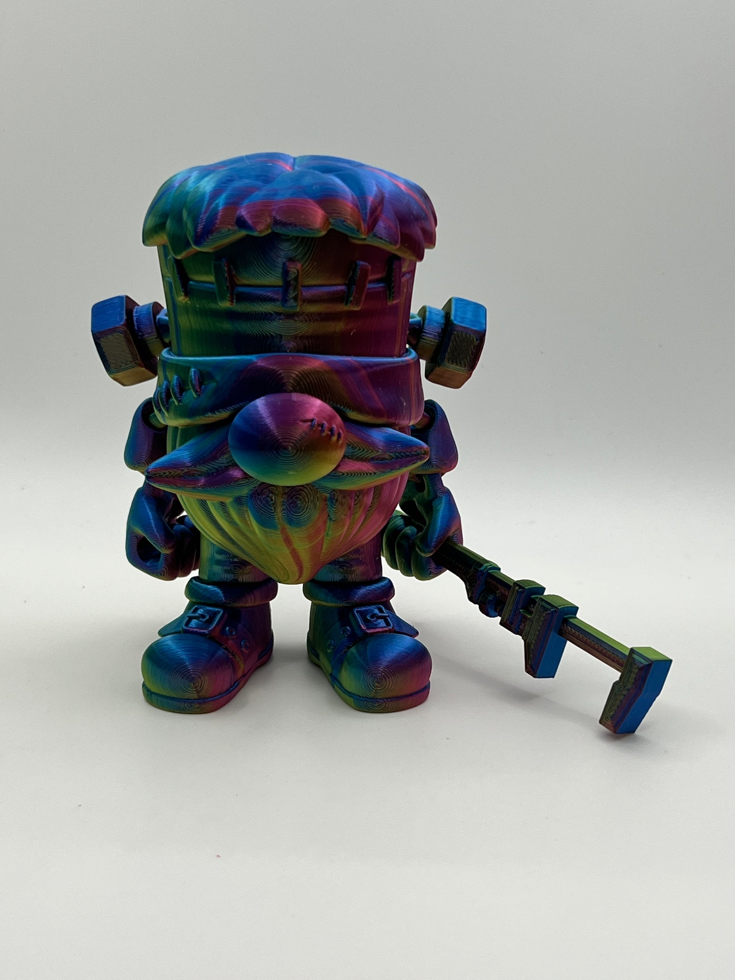 Franken-Gnome