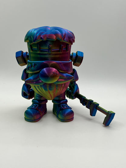 Franken-Gnome