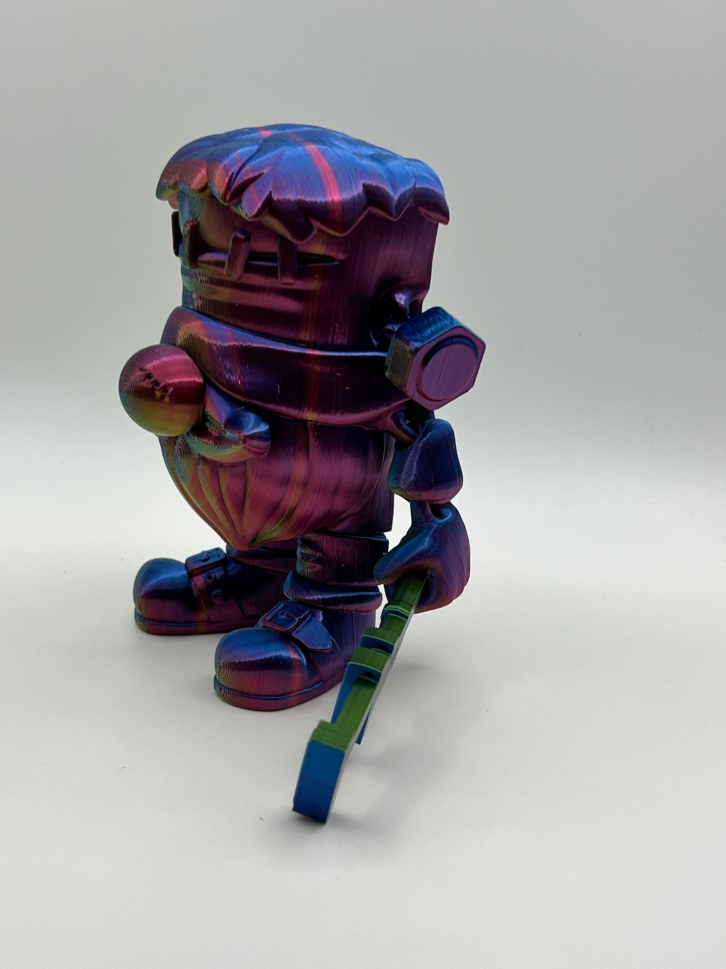 Franken-Gnome