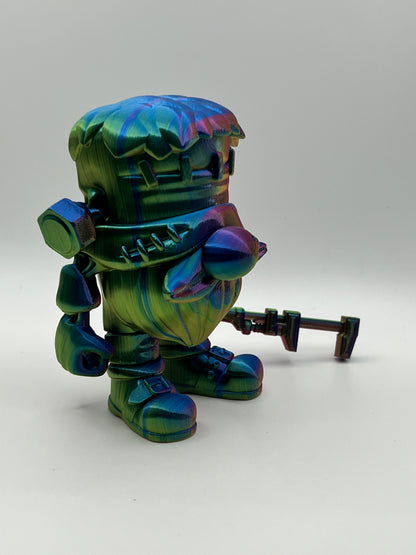 Franken-Gnome
