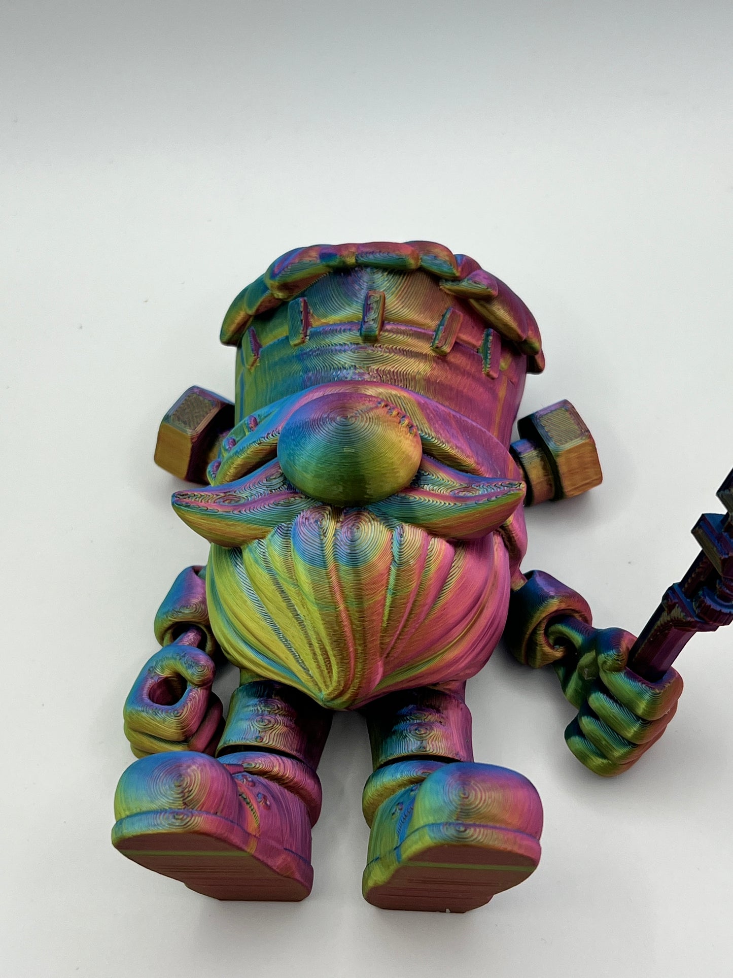 Franken-Gnome