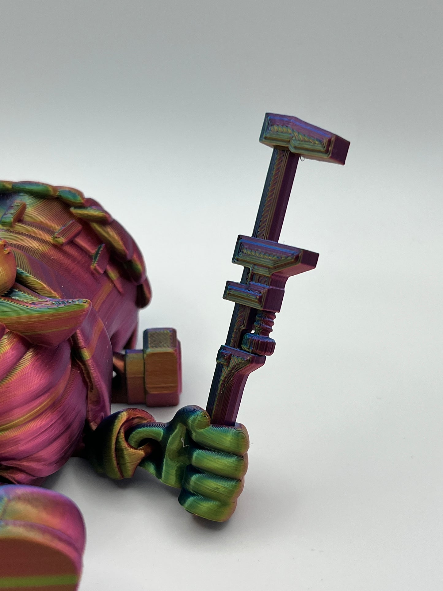 Franken-Gnome