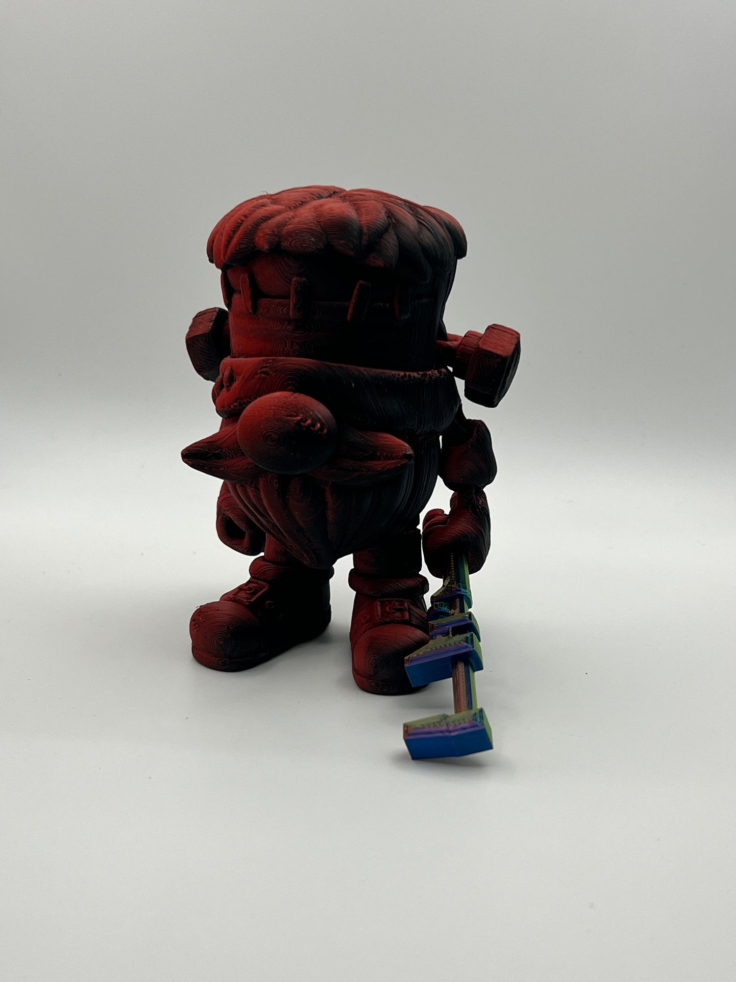 Franken-Gnome