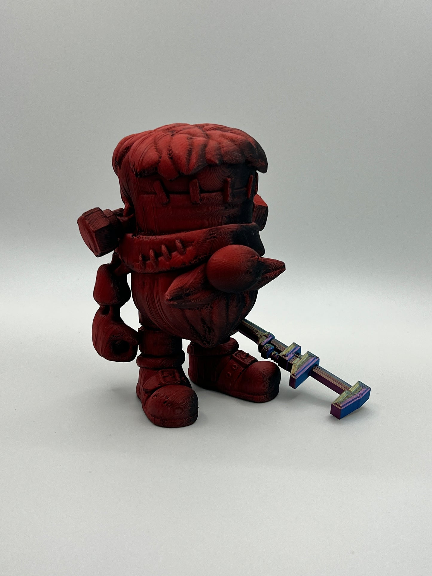 Franken-Gnome