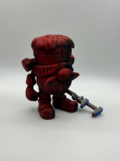 Franken-Gnome