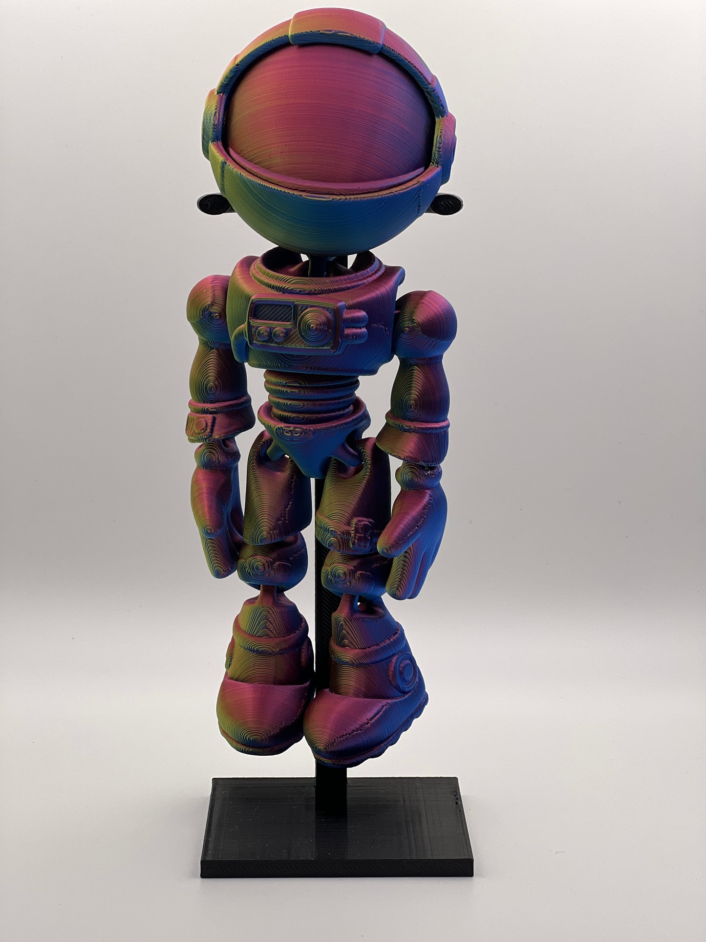 Astronaut Figurine