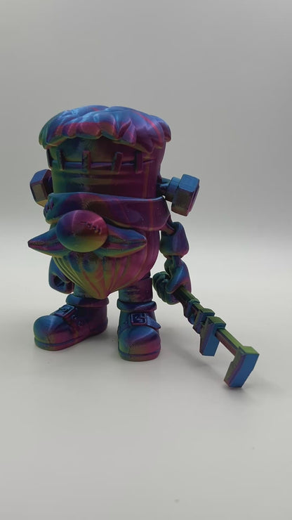 Franken-Gnome
